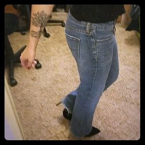 Bullhead jeans 23\24